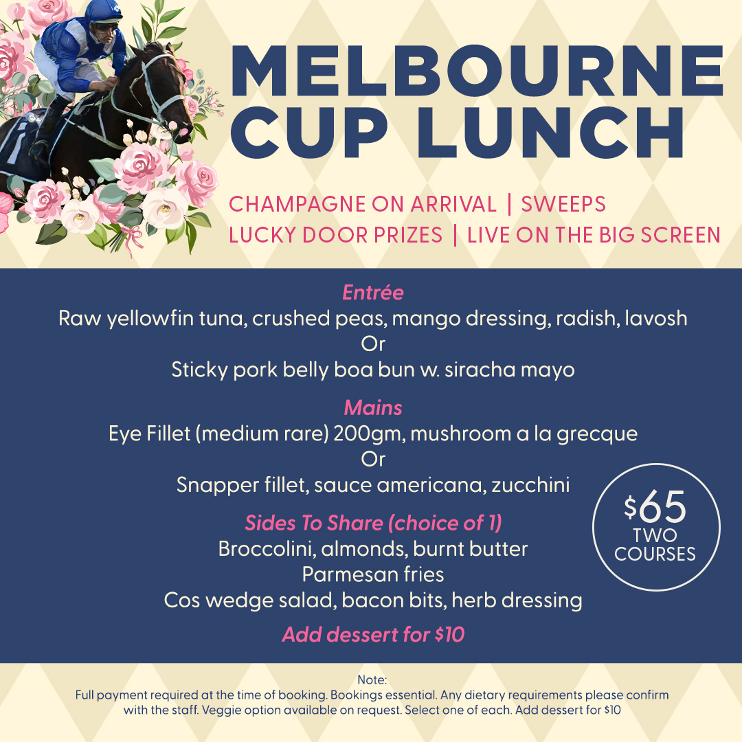 Club Cronulla Club Cronulla